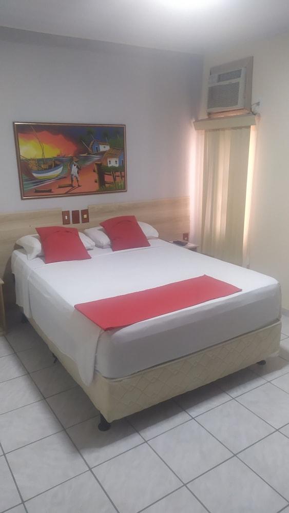 Hotel Pousada Morada Do Sol Масейо Экстерьер фото