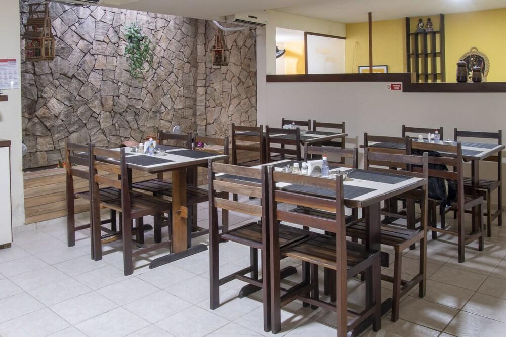 Hotel Pousada Morada Do Sol Масейо Экстерьер фото